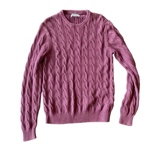 Goodthreads Men's Crewneck Sweater - Picture 2 of 5